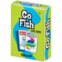 Toysmith Mini Card Games