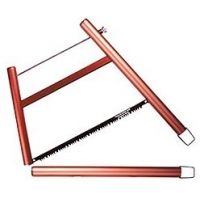 Trail Blazer Take-Down Buck Saw — CampSaver