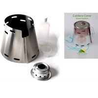 Trail Designs Caldera Cone Stove
