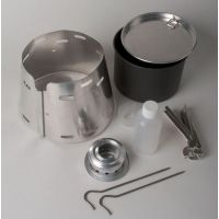 Trail Designs Caldera UL Sidewinder Stove System