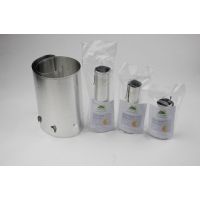 Trail Designs Vari-Vent Windscreen - 8 in