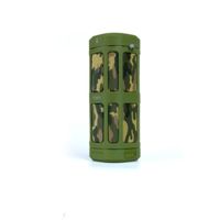 TRAKK ACTIV Waterproof Bluetooth Speaker, Camo