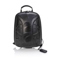 TRAKK SHELL Waterproof Backpack w/ Bluetooth Speaker