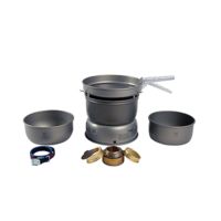 Trangia 25-7 Ultralight Hard Anodized