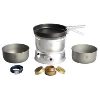 Trangia 25-9 Ultralight Hard Anodized