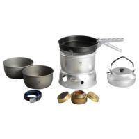 Trangia 27-0 Ultralight Hard Anodized