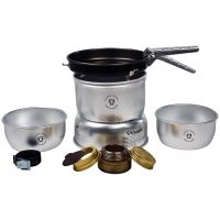Trangia 27-3 Ultralight Storm Cooker w/ Gas Burner