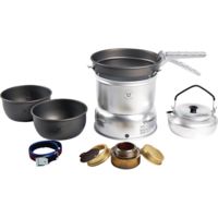 Trangia 27-8 Ultralight Hard Anodized Camping Stove