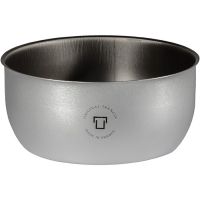 Trangia 27 Duossal 2.0 Saucepan Outer 1L