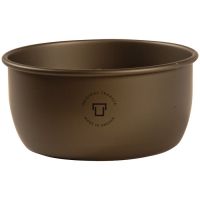 Trangia 27 Hard Anod Pan Inner 1 L 652713