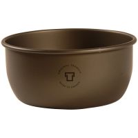 Trangia 27 Hard Anod Pan Outer 1 L 652712
