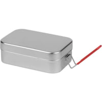 Trangia Large Mess Tin w/ Red Handle
