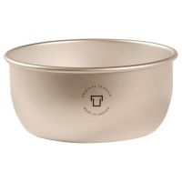 Trangia Minitrangia Aluminum Saucepan