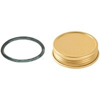 Trangia Replacement Screwcap w/ O-ring