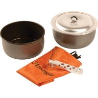 Trangia Tundra 2
