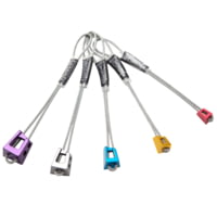 Trango Offset Nuts Kit