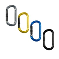Trango Oval K Carabiner