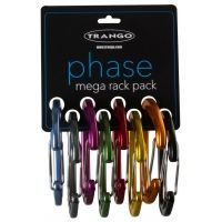 Trango Phase Mega Rack Pack