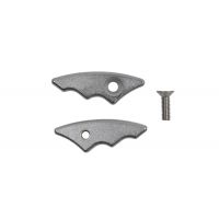 Trango Raptor Pick Weight