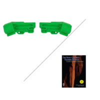 Trango Rock Prodigy Forge Expert Package