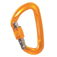 Trango SuperFly Screwlock Carabiner