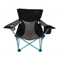 Travel Chair Frenchcut Aluminum w/ Carry Bag