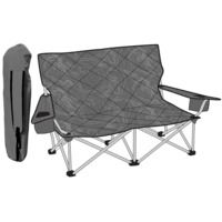 Travel Chair Shorty Camp Couch Chair