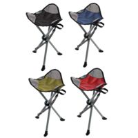Travel Chair Slacker Stool