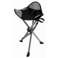 Travel Chair Slacker Small Tripod Stool