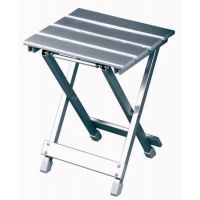 Travel Chair Side Canyon Table