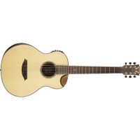 Traveler Guitar Cl-3eq Acoustic/electric W/ Gig Bag