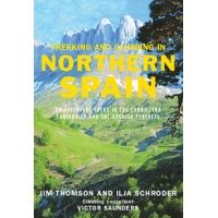 Stackpole Books: Trekking &amp; Climbing In Northern Spain