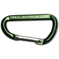 Trek Light Gear Ultralight Carabiner