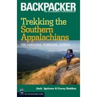 Mountaineers Books: Trekking The South Appalachian