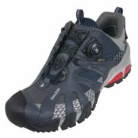 Treksta Kobra - Navy/Silver 11