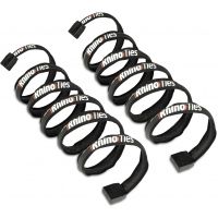 Tribe One Outdoors Rhino Ties