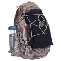 Tribe One Outdoors Mininet OP Series Backpack Net