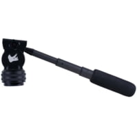 Tricer BP Fluid Pan Head