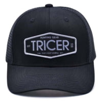 Tricer Classic Patch Hat