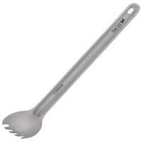 Tricer Titanium Spork