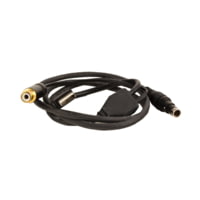 Trijicon Electro Optics Mil.Spec Video and Download Cable