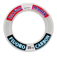 Trik Fish 100% Fluorocarbon Leader