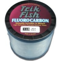 Trik Fish Fluorocarbon Line