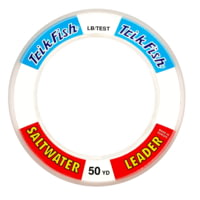 Trik Fish The Original Saltwater Monofilament Leader