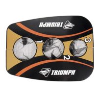 Triumph Escalade Sports 3-Hole Folded Bag Toss