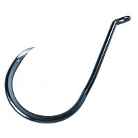 Trokar Barbless Octopus Freshwater Hook