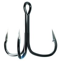 Trokar Extra Wide Gap Treble Freshwater Hook