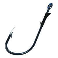Trokar Monster Flippin, Non Offset Freshwater Hook