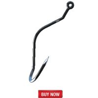 Trokar Re-Volve Freshwater Hook