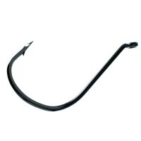 Trokar Saltwater Octopus, Offset Saltwater Hook